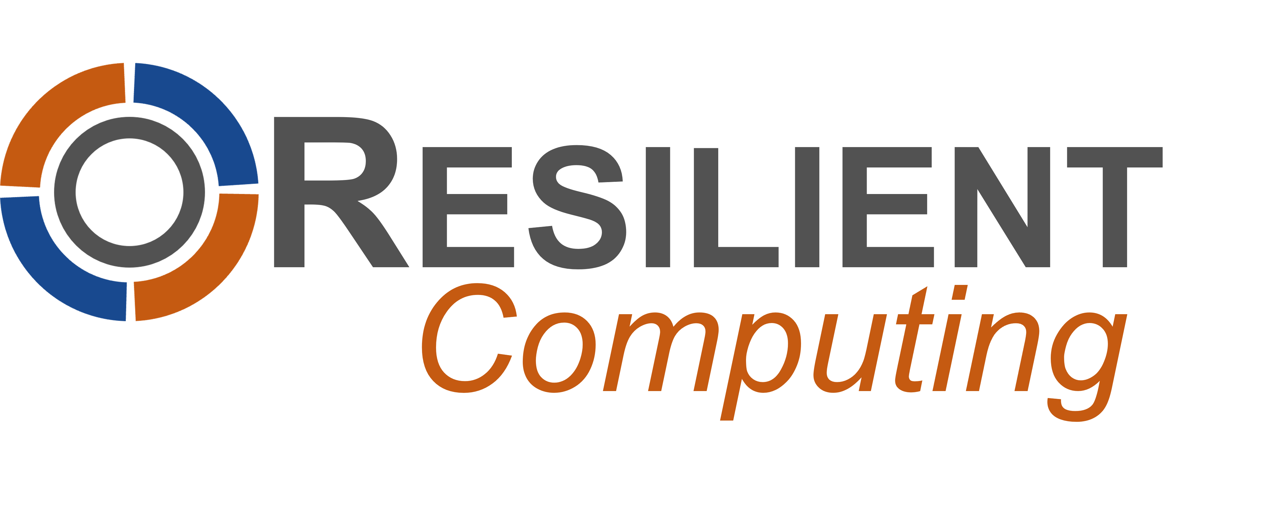 Resilient Computing