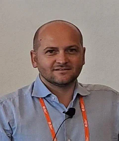 Andrea Guerrieri