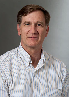 David Barnhart