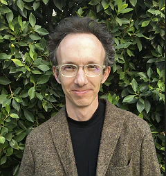 Jim Butler
