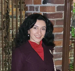 Mariam Malek