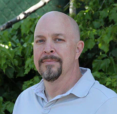 Rob Proctor