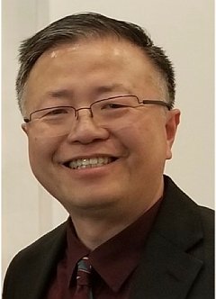 Thomas T. Lu