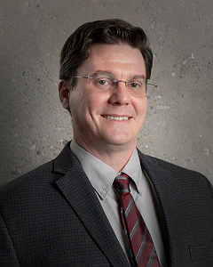 Tom McCarthy